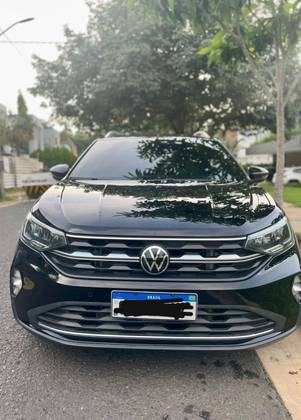 VOLKSWAGEN NIVUS 1.0 200 TSI TOTAL FLEX HIGHLINE AUTOMÁTICO